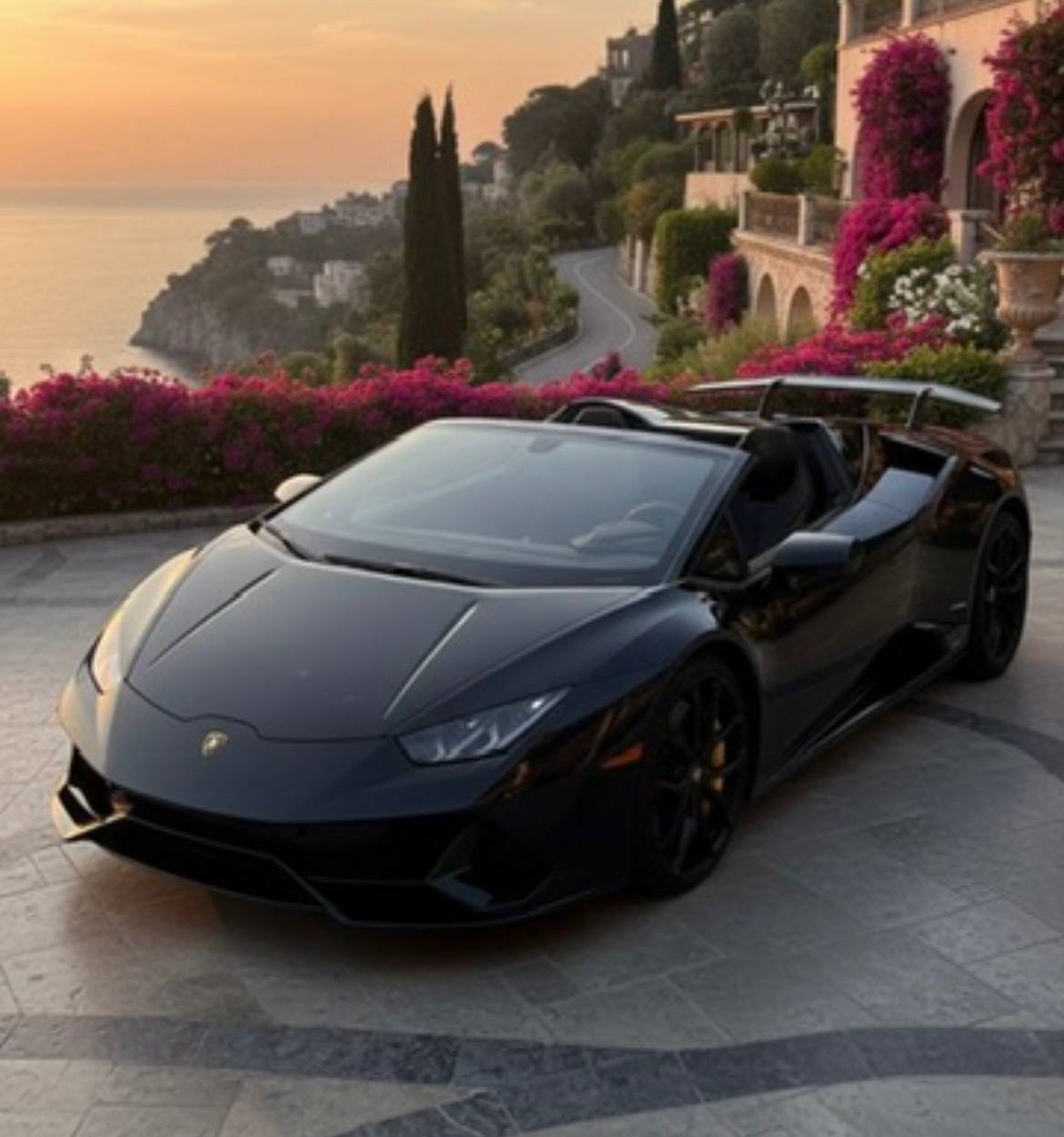 Huracán Spyder