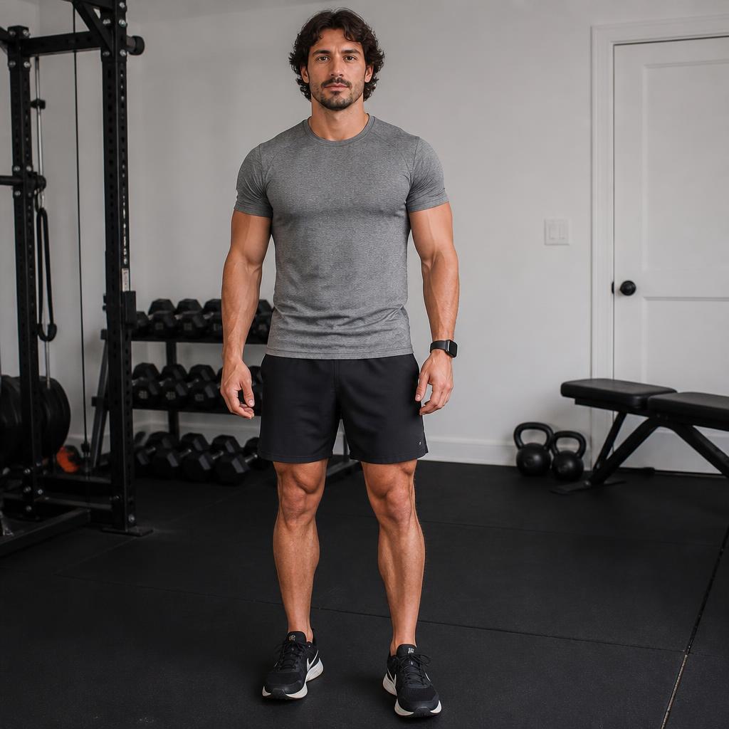 Transformation physique après